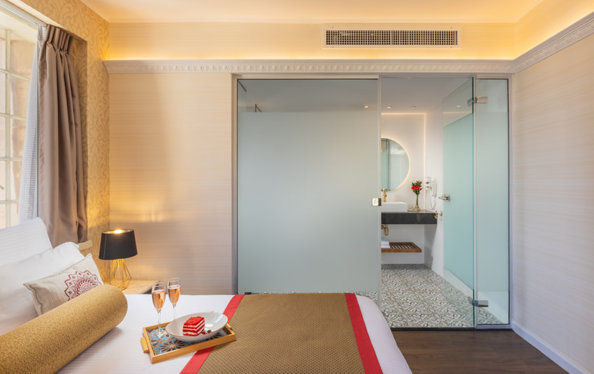 סוויטת דלוקס