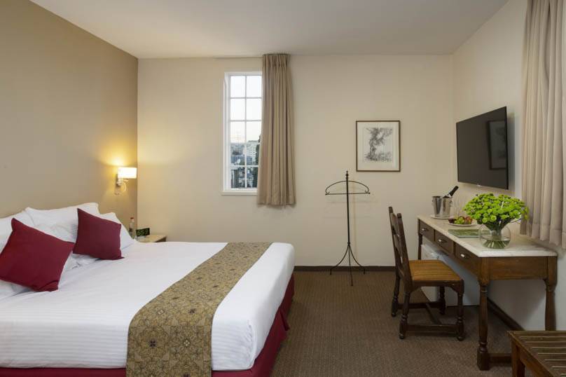 סוויטת ג'וניור יוקרתית